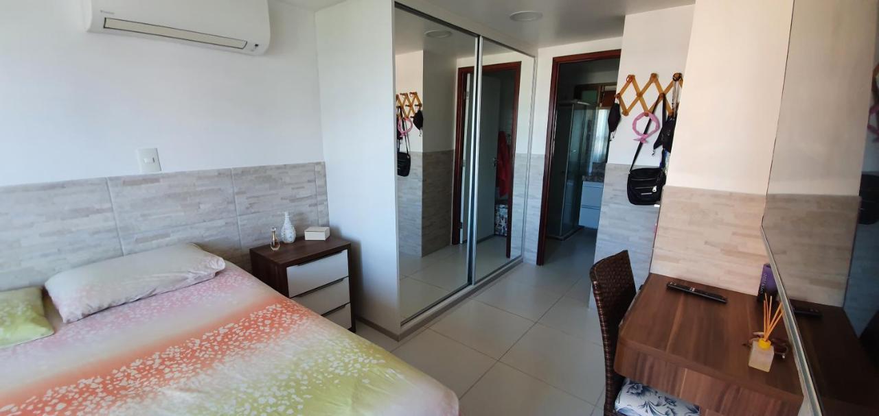 Luxor Tambau Ap 100 Metros Da Praia Com Vista Para O Mar João Pessoa 外观 照片
