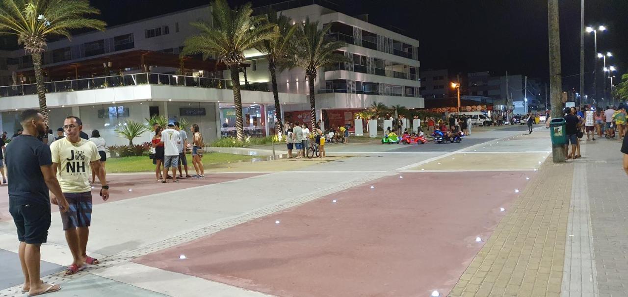 Luxor Tambau Ap 100 Metros Da Praia Com Vista Para O Mar João Pessoa 外观 照片