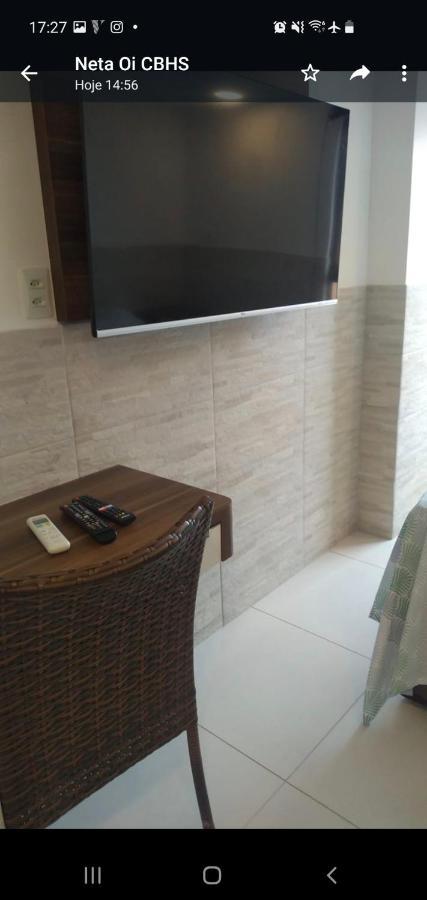 Luxor Tambau Ap 100 Metros Da Praia Com Vista Para O Mar João Pessoa 外观 照片